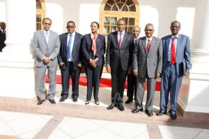 Jubaland Staheholders